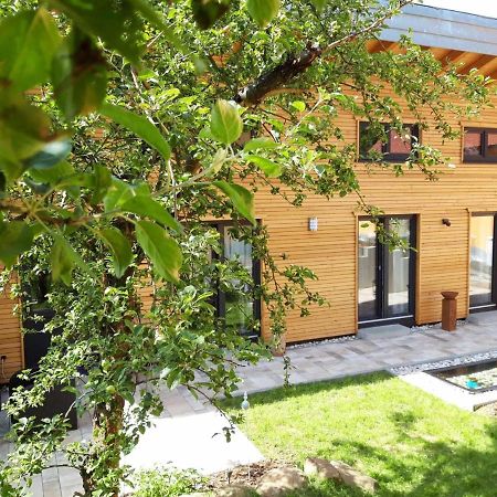 Gaestehaus Andreas Hotel Schonsee Bagian luar foto